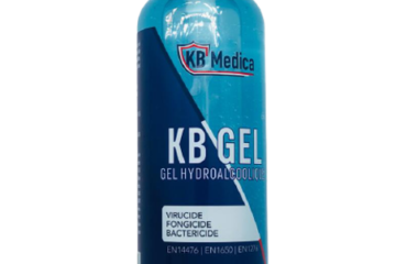 gel hydroalcoolique kb Gel
